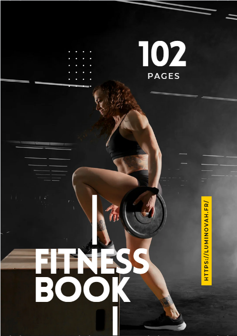 Transforme ton corps, transforme ta vie